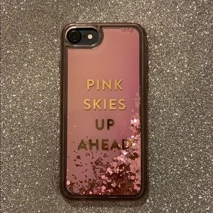 iPhone case 6,7,8 (regular)